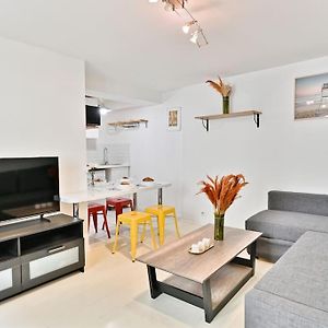 Appartement met een Slaapkamer